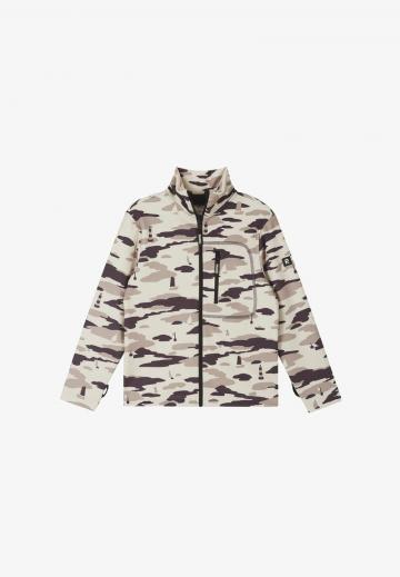 Спортивная куртка