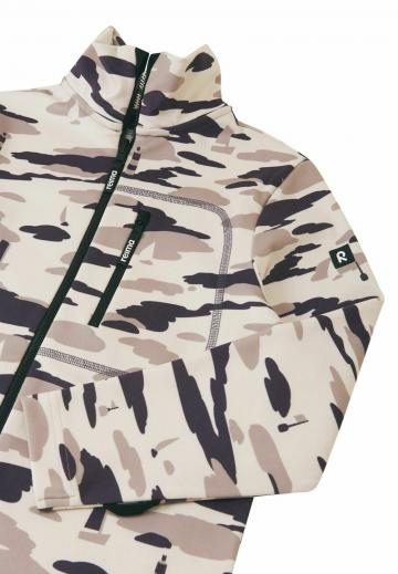 Спортивная куртка