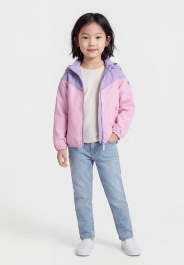 Куртка дождевик