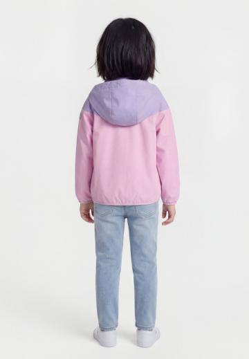 Куртка дождевик