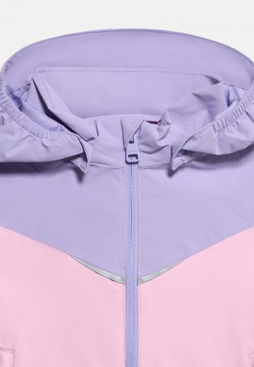 Куртка дождевик