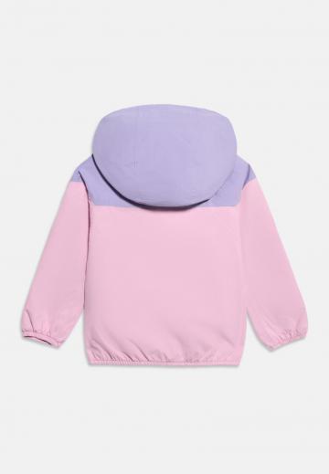 Куртка дождевик