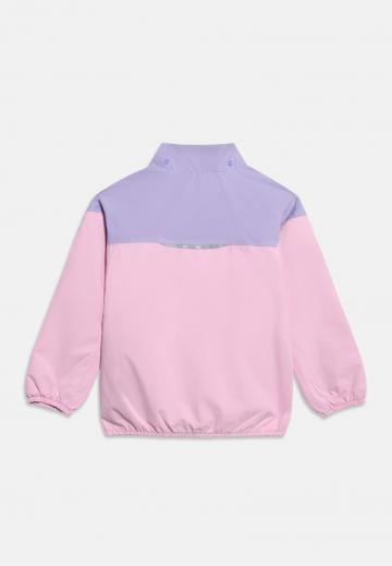 Куртка дождевик