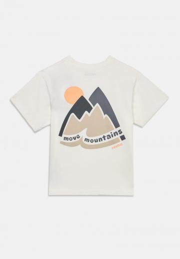 Спортивная майка