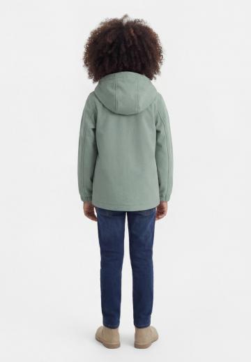 Спортивная куртка