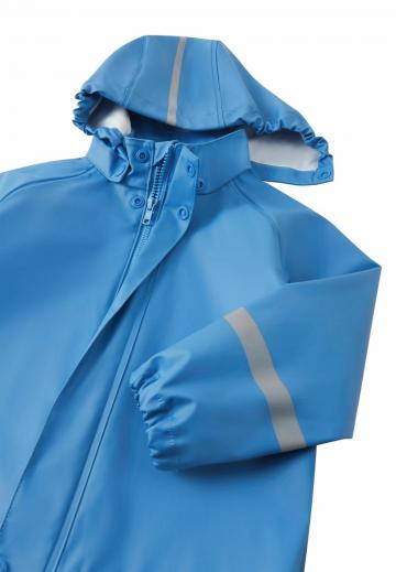 Куртка дождевик