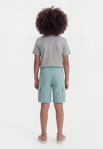 Спортивные шорты