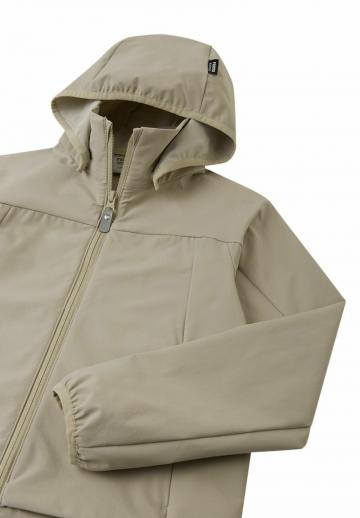 Куртка дождевик