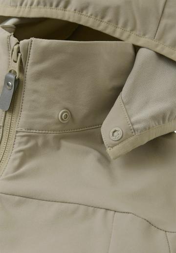 Куртка дождевик