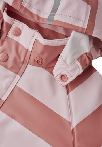 Куртка дождевик