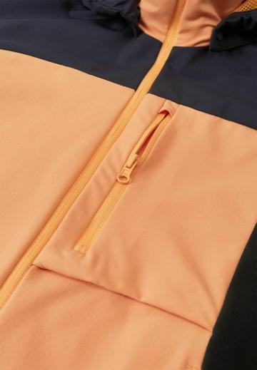 Спортивная куртка