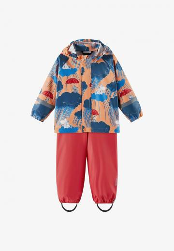 Непромокаемые штаны