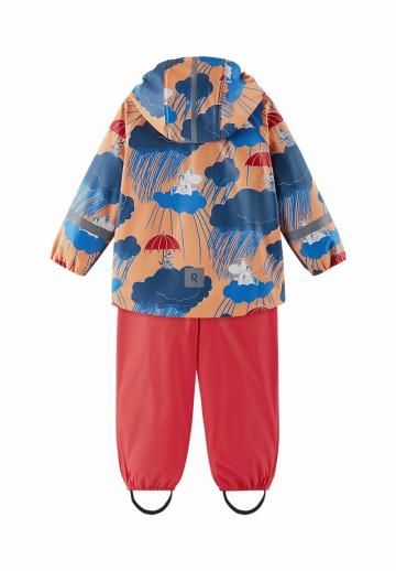 Непромокаемые штаны