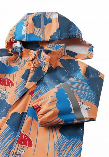 Непромокаемые штаны