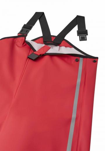 Непромокаемые штаны