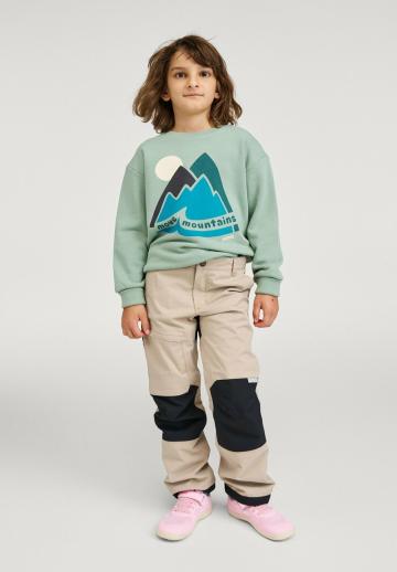 Непромокаемые штаны