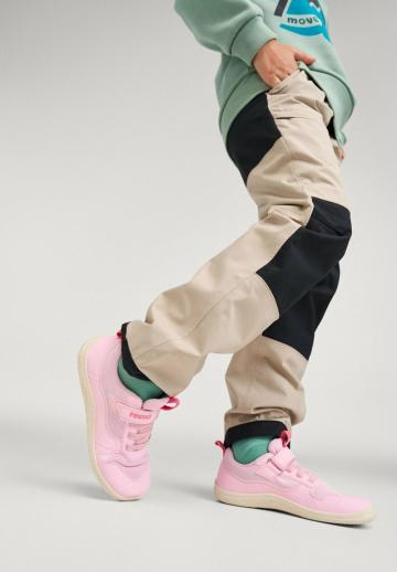 Непромокаемые штаны