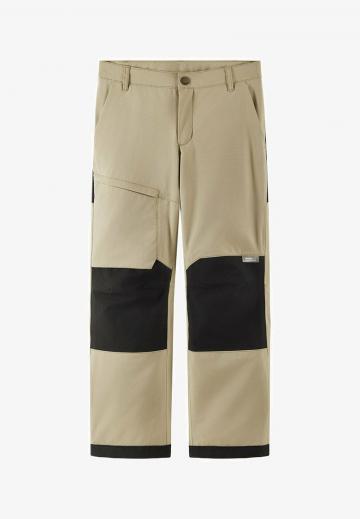 Непромокаемые штаны