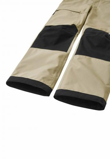 Непромокаемые штаны