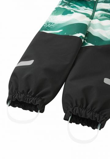 Спортивные штаны