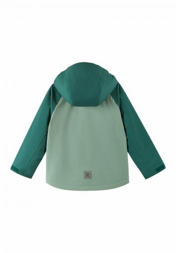 Куртка дождевик