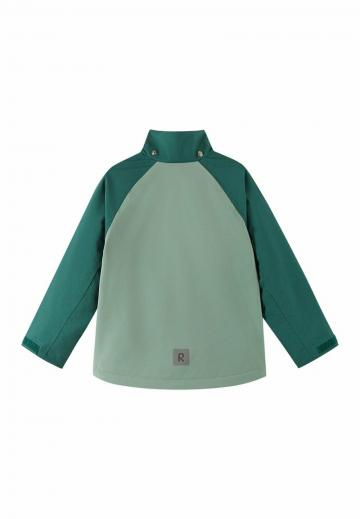 Куртка дождевик