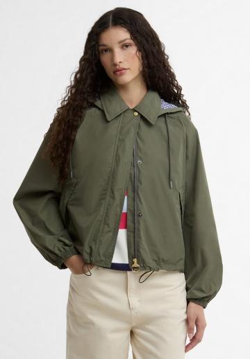 Куртка дождевик