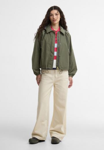 Куртка дождевик