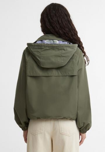 Куртка дождевик