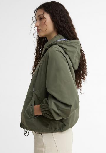 Куртка дождевик