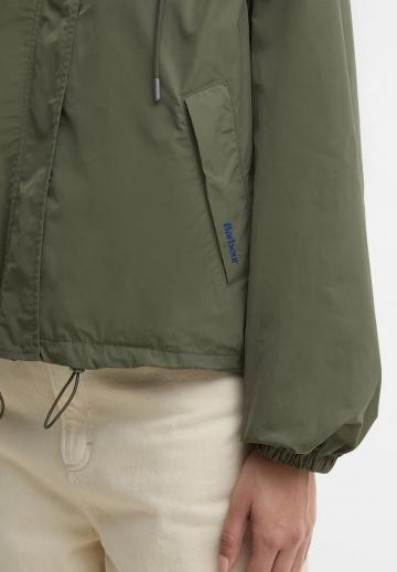 Куртка дождевик