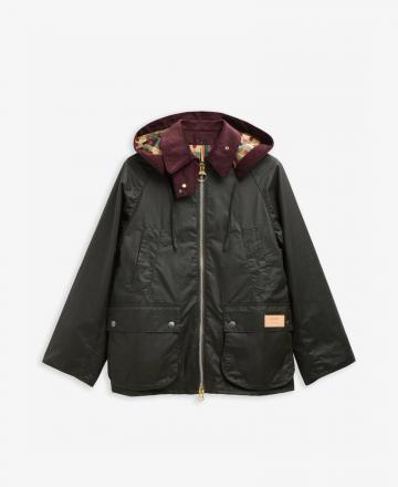 Куртка дождевик