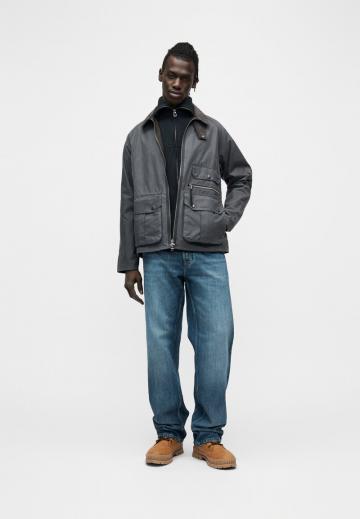 Куртка-дождевик