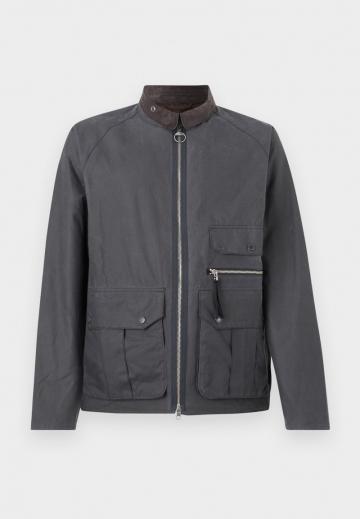 Куртка-дождевик