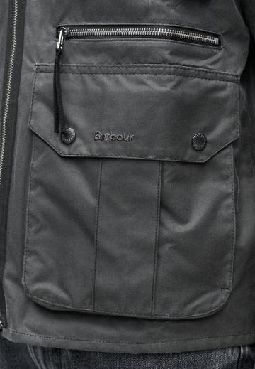 Куртка-дождевик