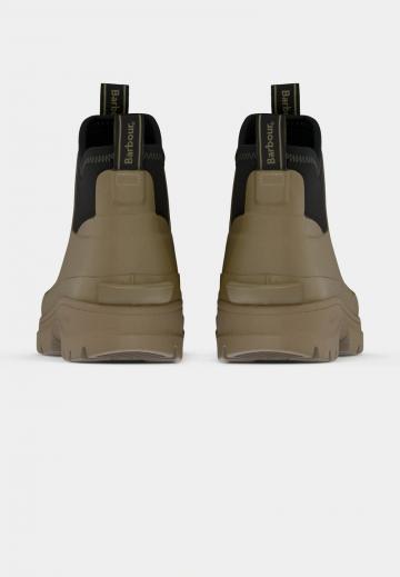 Резиновые сапоги