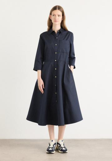 Блузка-платье