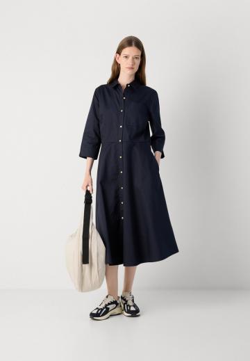 Блузка-платье