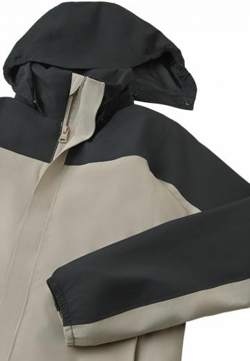 Куртка дождевик