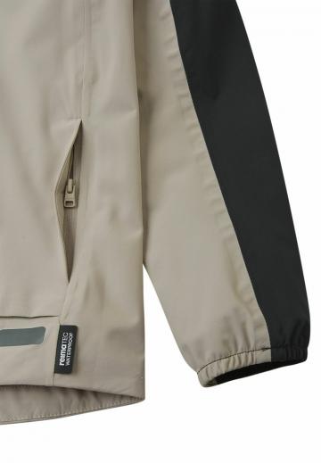 Куртка дождевик