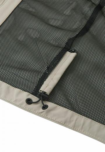 Куртка дождевик