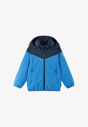 Куртка дождевик