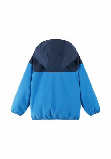 Куртка дождевик