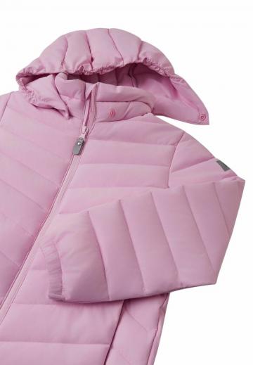 Зимняя куртка