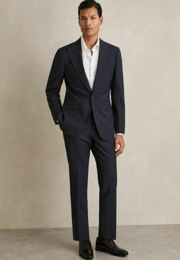 Костюмные брюки