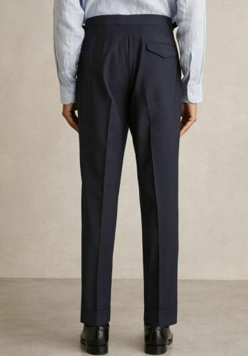 Костюмные брюки