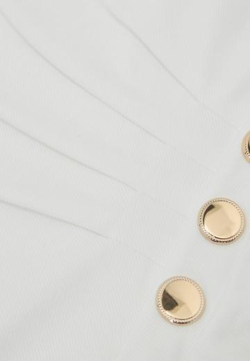 Слитный купальник