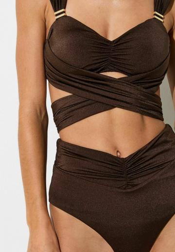 Низ от бикини