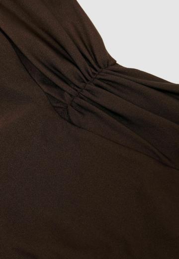 Низ от бикини