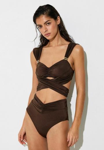 Верх от бикини